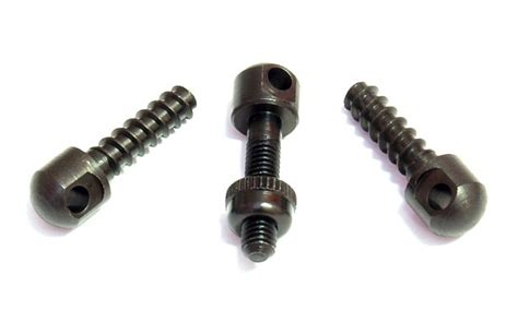 sling swivel studs